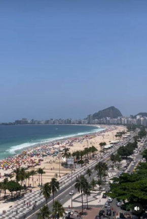 Quadra da Praia Perto